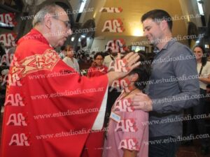 Photography #187629 from Confirmación Div Prov 1-11-25