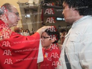 Photography #187631 from Confirmación Div Prov 1-11-25