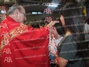 Photography #187635 from Confirmación Div Prov 1-11-25