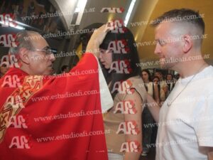 Photography #187637 from Confirmación Div Prov 1-11-25