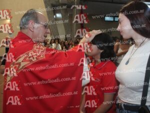 Photography #187639 from Confirmación Div Prov 1-11-25