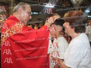 Photography #187641 from Confirmación Div Prov 1-11-25