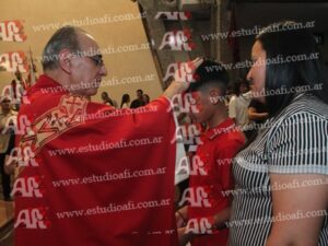 Photography #187655 from Confirmación Div Prov 1-11-25