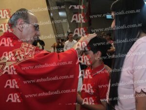 Photography #187659 from Confirmación Div Prov 1-11-25