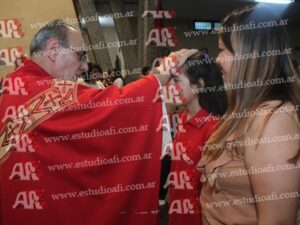 Photography #187673 from Confirmación Div Prov 1-11-25