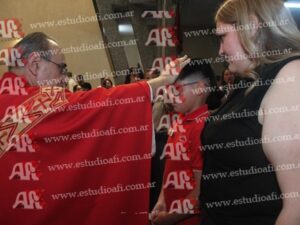 Photography #187675 from Confirmación Div Prov 1-11-25