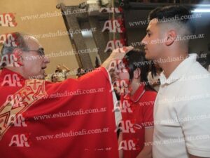 Photography #187685 from Confirmación Div Prov 1-11-25