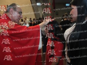 Photography #187691 from Confirmación Div Prov 1-11-25