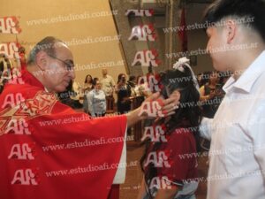 Photography #187695 from Confirmación Div Prov 1-11-25