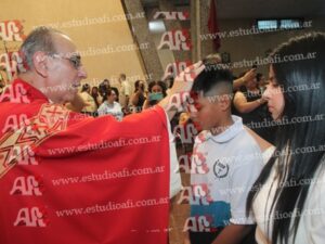 Photography #187697 from Confirmación Div Prov 1-11-25