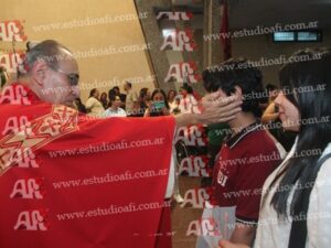 Photography #187699 from Confirmación Div Prov 1-11-25