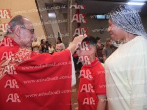 Photography #187705 from Confirmación Div Prov 1-11-25