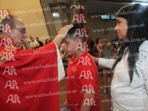 Photography #187707 from Confirmación Div Prov 1-11-25