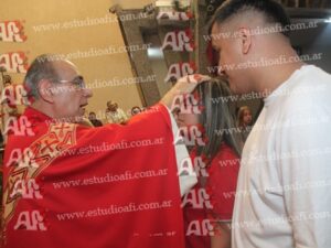 Photography #187713 from Confirmación Div Prov 1-11-25