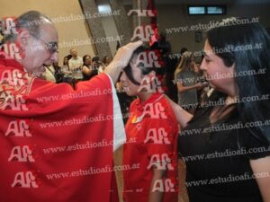 Photography #187717 from Confirmación Div Prov 1-11-25