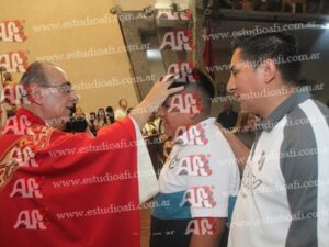 Photography #187719 from Confirmación Div Prov 1-11-25