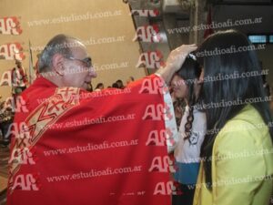 Photography #187725 from Confirmación Div Prov 1-11-25