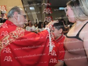 Photography #187733 from Confirmación Div Prov 1-11-25