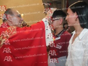 Photography #187735 from Confirmación Div Prov 1-11-25