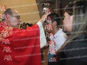 Photography #187737 from Confirmación Div Prov 1-11-25