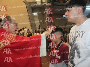 Photography #187743 from Confirmación Div Prov 1-11-25