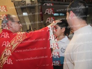 Photography #187747 from Confirmación Div Prov 1-11-25