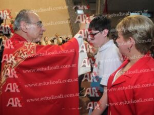 Photography #187749 from Confirmación Div Prov 1-11-25