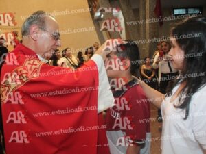 Photography #187753 from Confirmación Div Prov 1-11-25