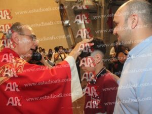 Photography #187761 from Confirmación Div Prov 1-11-25