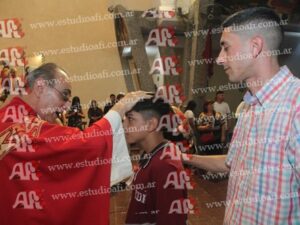 Photography #187763 from Confirmación Div Prov 1-11-25