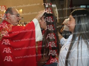 Photography #187771 from Confirmación Div Prov 1-11-25