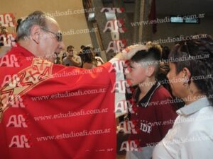 Photography #187773 from Confirmación Div Prov 1-11-25