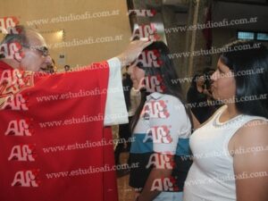 Photography #187775 from Confirmación Div Prov 1-11-25