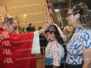 Photography #187781 from Confirmación Div Prov 1-11-25