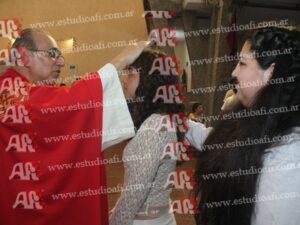 Photography #187785 from Confirmación Div Prov 1-11-25