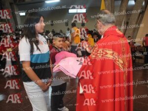 Photography #187789 from Confirmación Div Prov 1-11-25