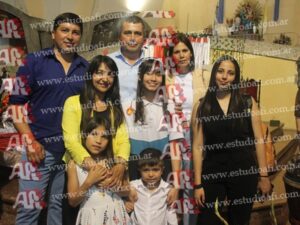 Photography #187791 from Confirmación Div Prov 1-11-25