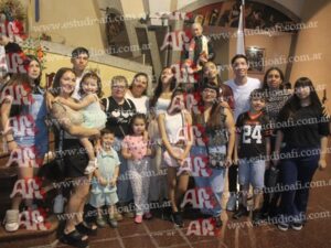 Photography #187805 from Confirmación Div Prov 1-11-25