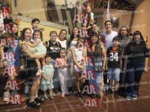 Photography #187807 from Confirmación Div Prov 1-11-25