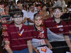 Photography #187823 from Confirmación Div Prov 1-11-25