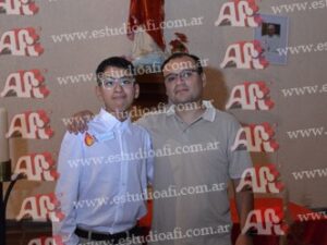 Photography #187825 from Confirmación Div Prov 1-11-25