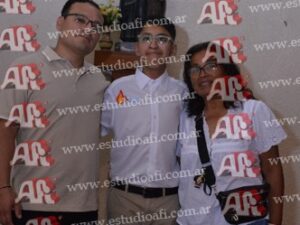 Photography #187833 from Confirmación Div Prov 1-11-25