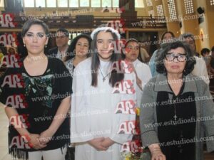 Photography #187943 from Comunión Maria Betania 9-11-25
