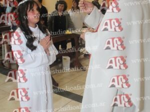 Photography #188039 from Comunión Maria Betania 9-11-25