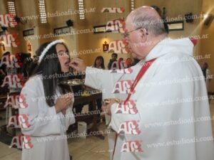 Photography #188069 from Comunión Maria Betania 9-11-25