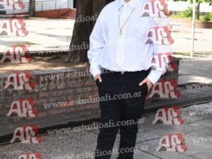 Photography #189889 from Comunión ICO 5A 8-11-25