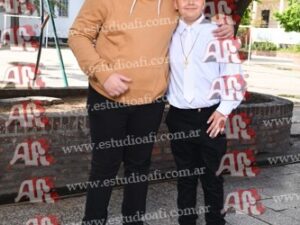 Photography #189891 from Comunión ICO 5A 8-11-25