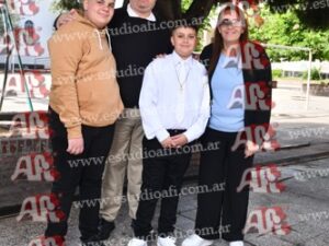 Photography #189893 from Comunión ICO 5A 8-11-25