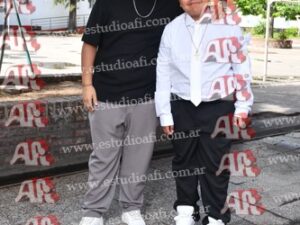 Photography #189899 from Comunión ICO 5A 8-11-25