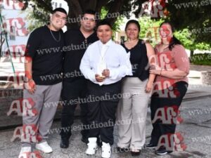 Photography #189901 from Comunión ICO 5A 8-11-25